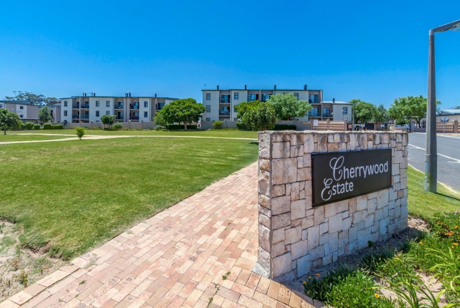 2 Bedroom Property for Sale in Sonstraal Heights Western Cape